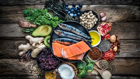 omega 3 verschil omega 6